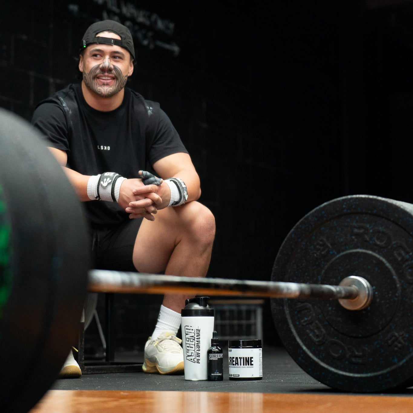 A New Look, Same Performance: Ascend’s Exciting Rebrand Journey