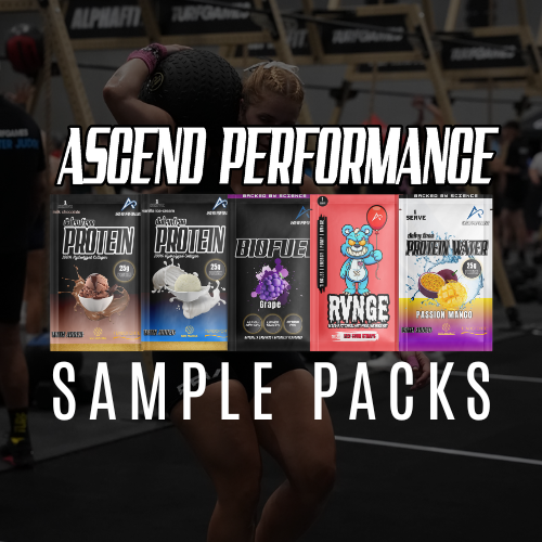 Ascend Performance
