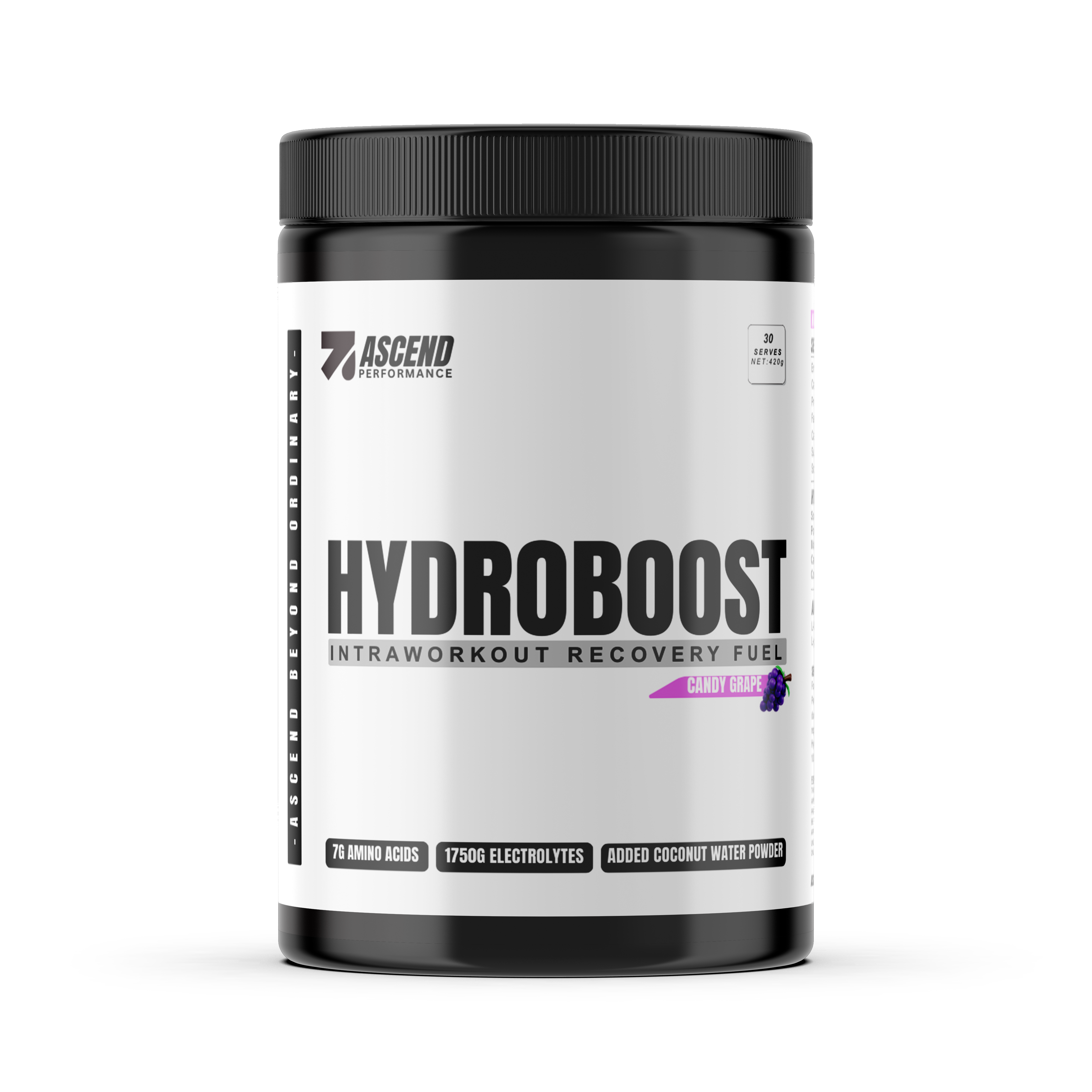 ASCEND Performance Hydroboost Hydrating Aminos