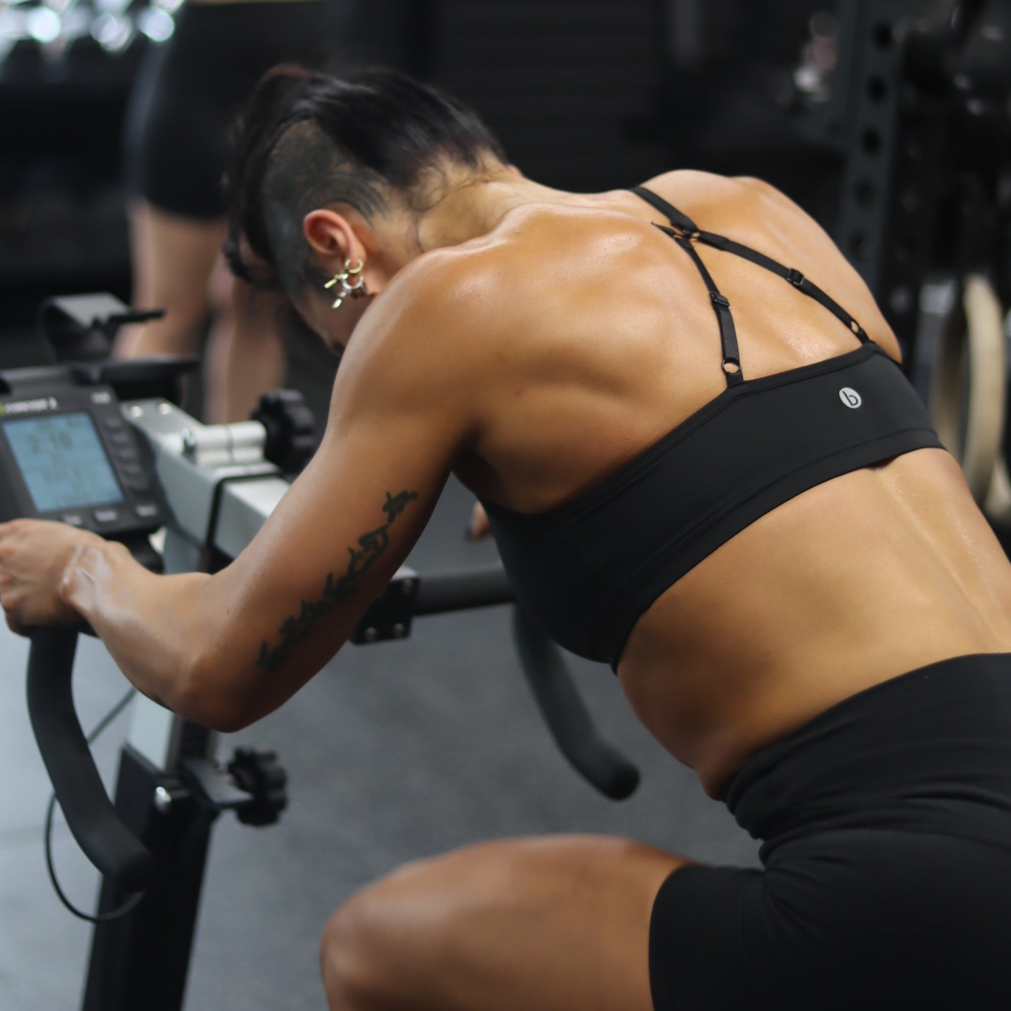 Ascend Performance