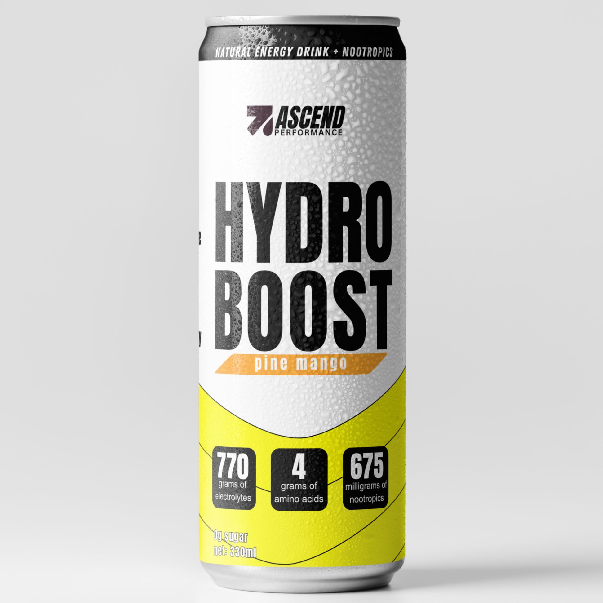 Ascend Performance
