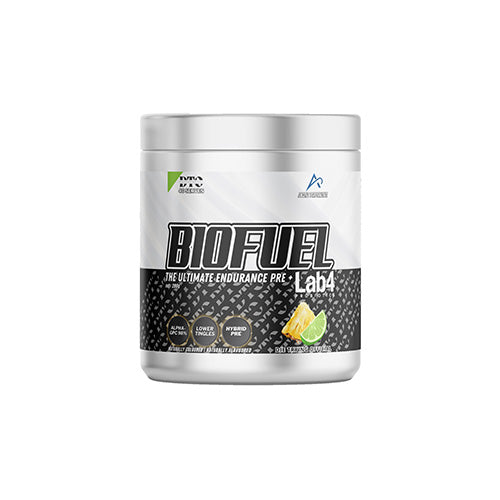 Bio-fuel V2 Pre-workout Pine Lime (40 serves)